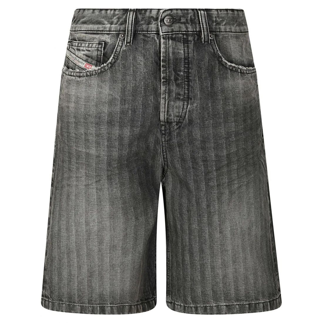 Diesel - Short 'De-Sire-Short' pour Femmes