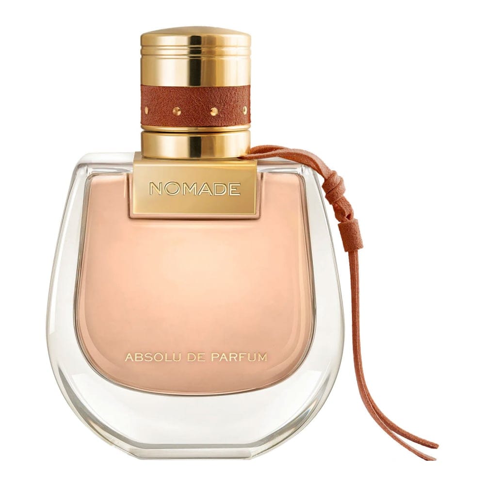 Chloé - Eau de parfum 'Nomade Absolu' - 75 ml