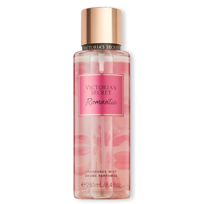 Victoria's secret - Spray Corps 'Romantic' - 250 ml