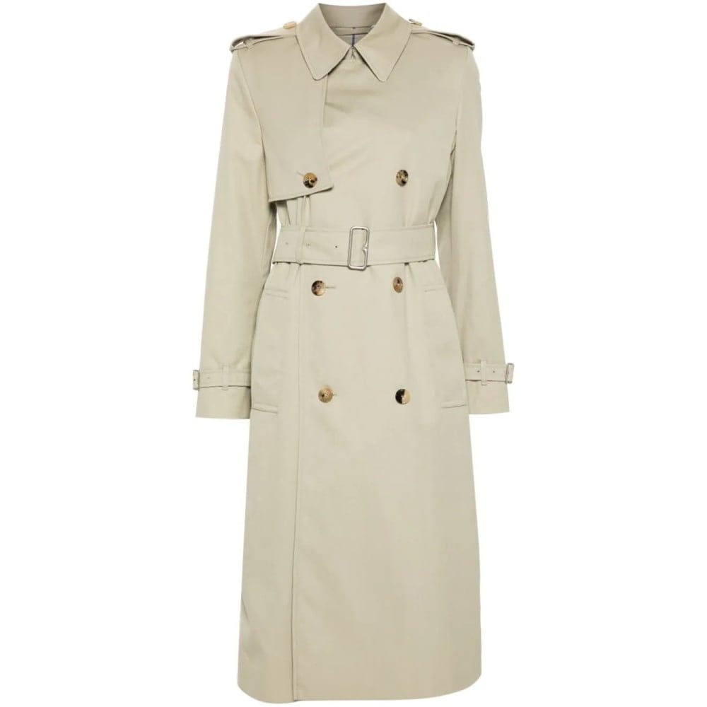 Burberry - Trench pour Femmes