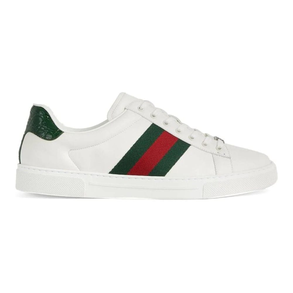 Gucci - Sneakers 'Ace' pour Hommes