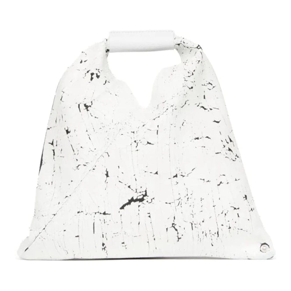 Mm6 maison margiela - Sac Cabas 'Small Japanese' pour Femmes