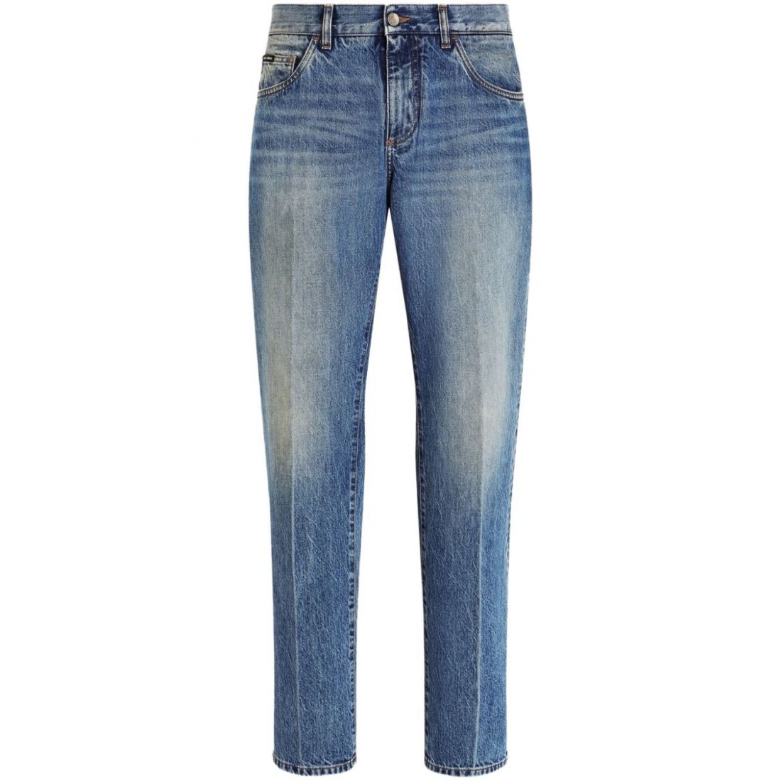 Dolce&gabbana - Jeans pour Hommes