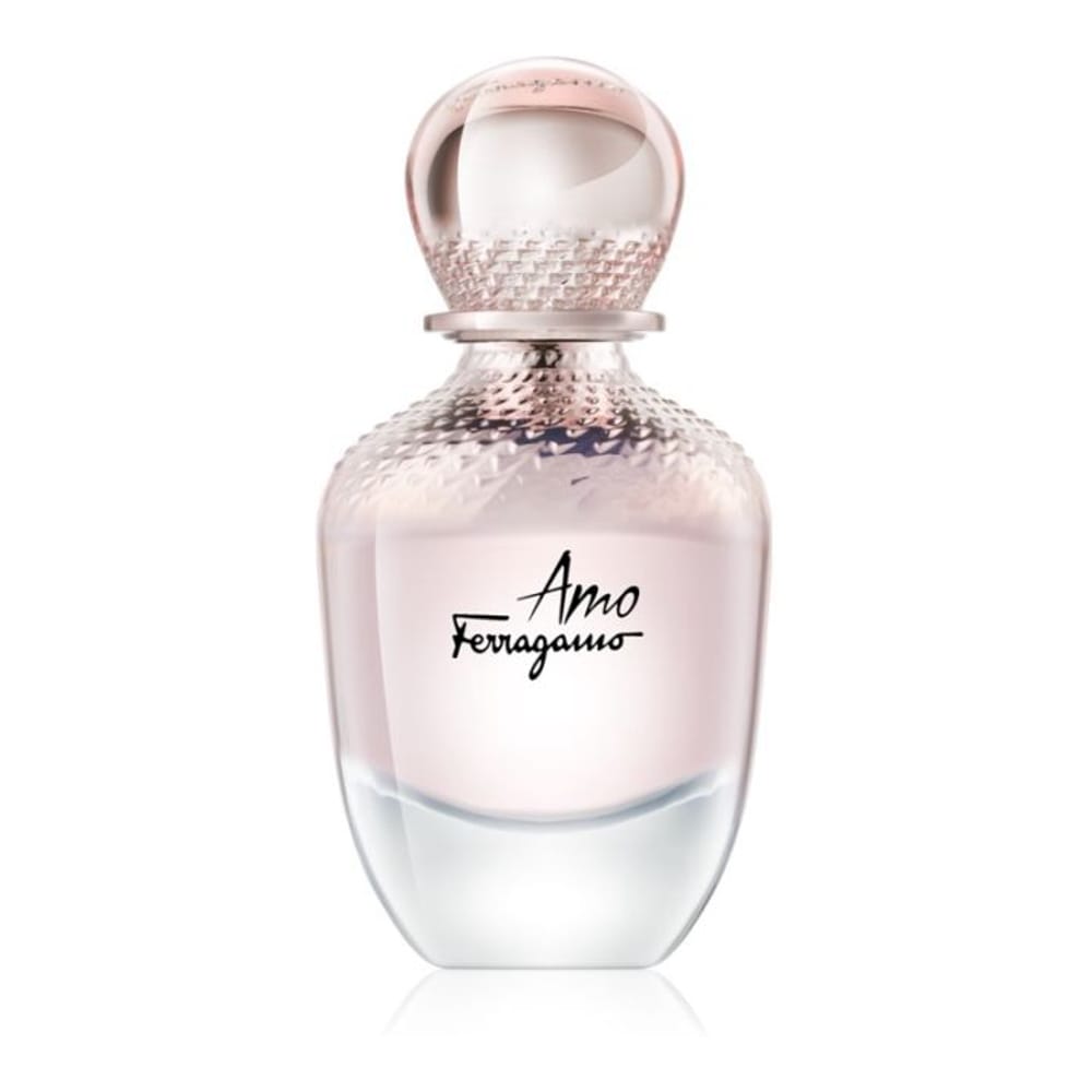 Salvatore ferragamo - Eau de parfum 'Amo Ferragamo' - 50 ml