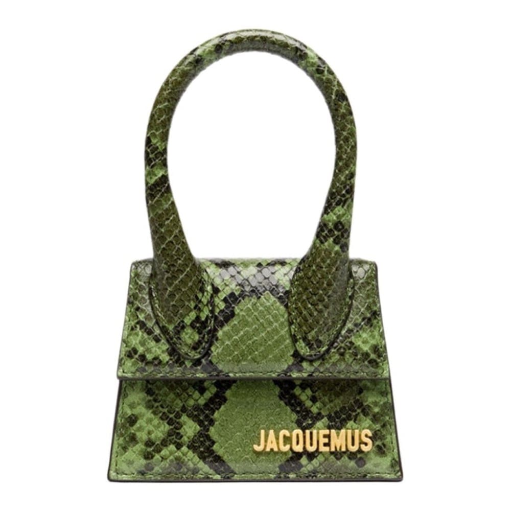 Jacquemus - Sac à main 'Le Chiquito Mini' pour Femmes