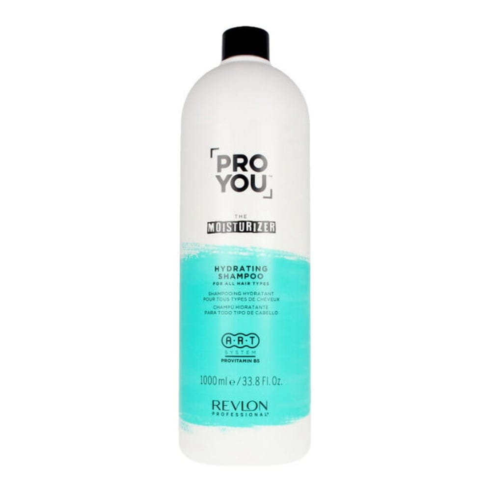 Revlon - Shampoing 'ProYou The Moisturizer' - 1 L