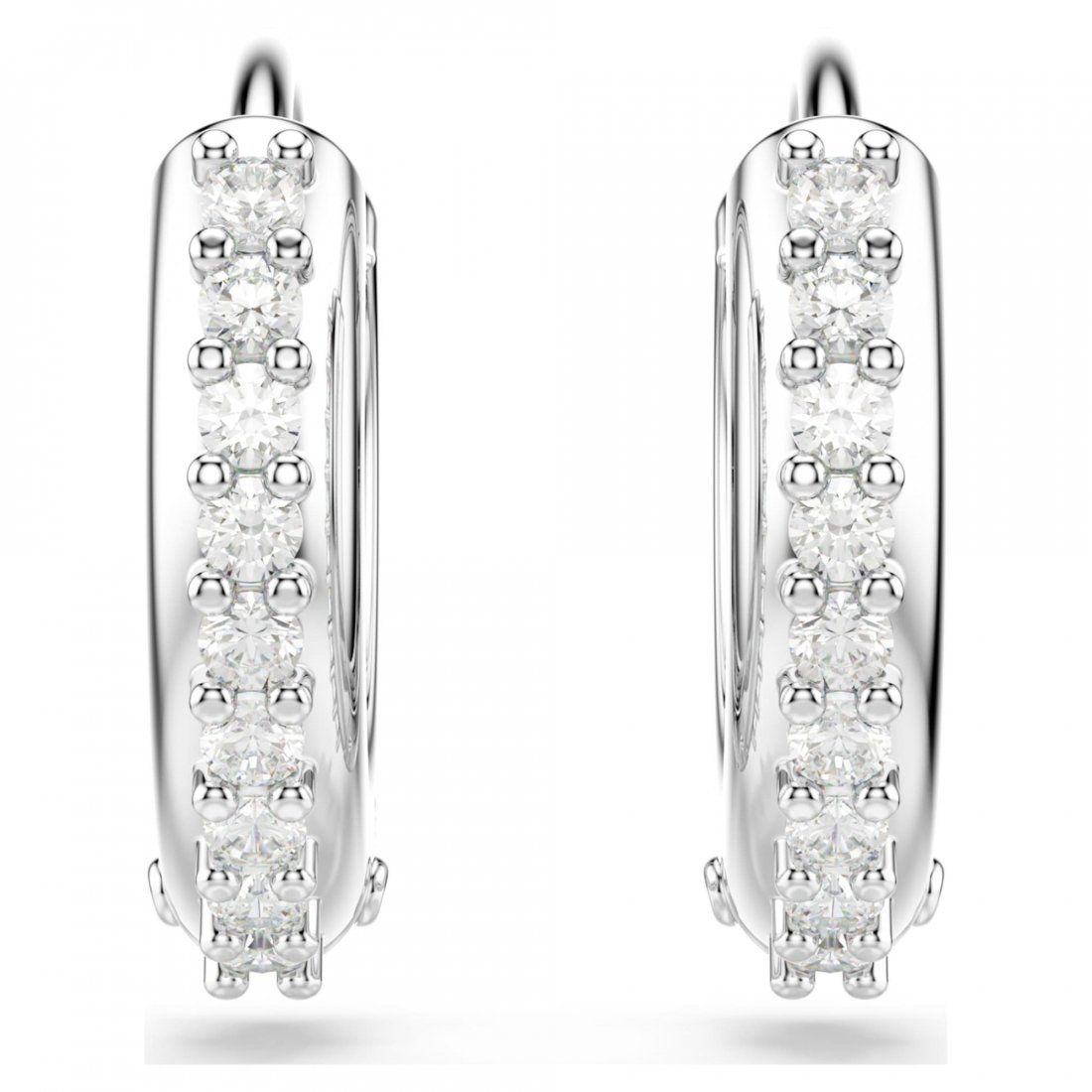 Swarovski - Boucles d'oreilles 'Matrix' pour Femmes