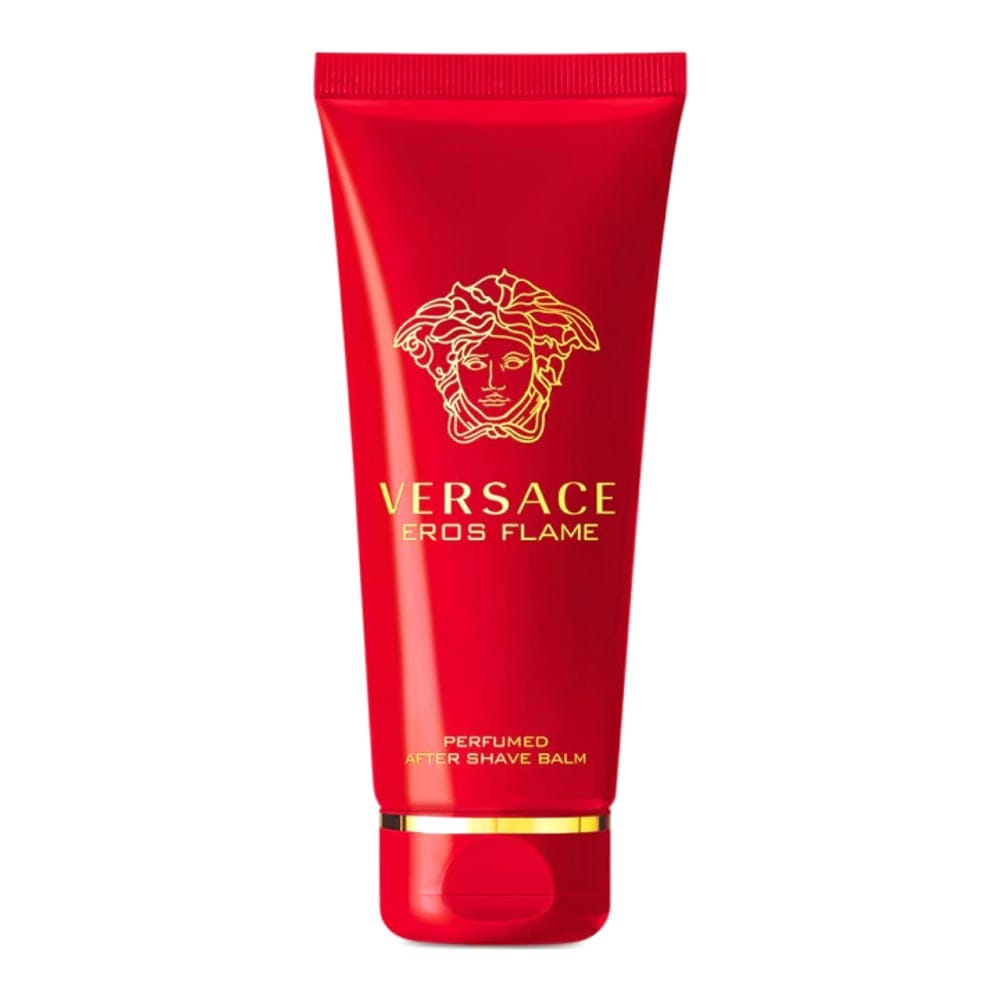 Versace - Baume après-rasage 'Eros Flame' - 100 ml