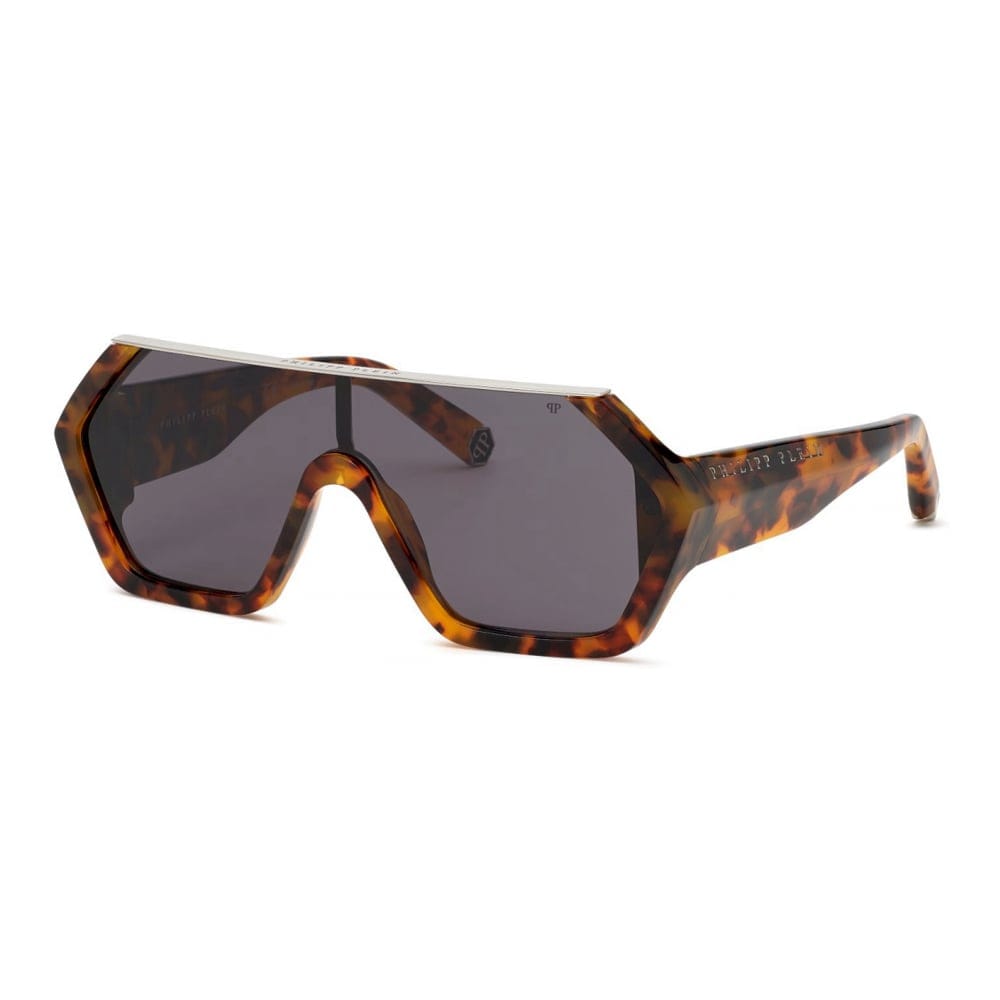 Philipp plein - Lunettes de soleil 'SPP047990728' pour Hommes