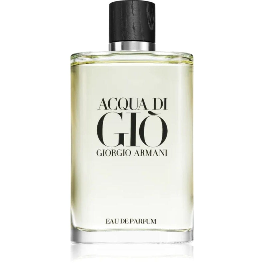 Giorgio armani - Eau de parfum 'Acqua di Giò' - 200 ml