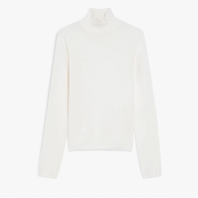 Max mara - Pull 'Polo-Neck' pour Femmes