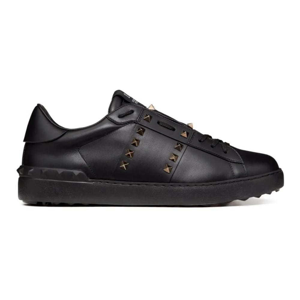 Valentino garavani - Sneakers 'Rockstud Untitled' pour Hommes