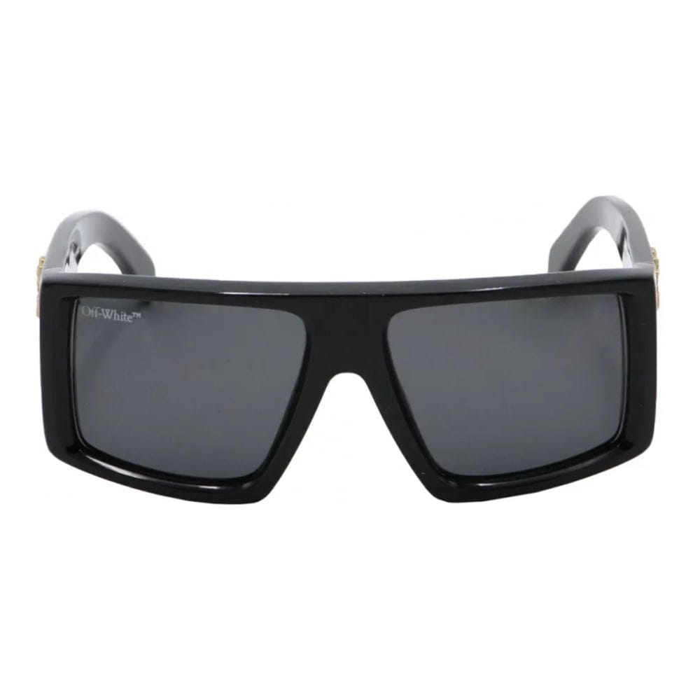 Off-white - Lunettes de soleil 'OERI004PLA001' pour Hommes