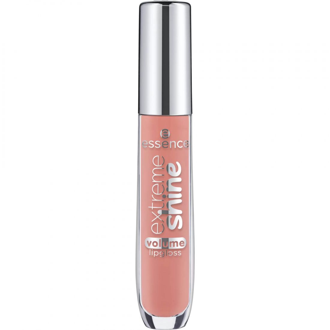 Essence - Gloss 'Extreme Shine Volume' - 11 Power Of Nude 5 ml