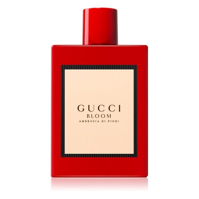 Gucci - Eau de parfum 'Bloom Ambrosia Di Fiori' - 100 ml