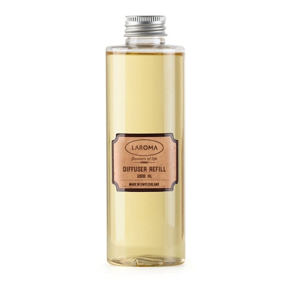 Premium switzerland - "Recharge Diffuseur 'Mint' - 100 ml"-0