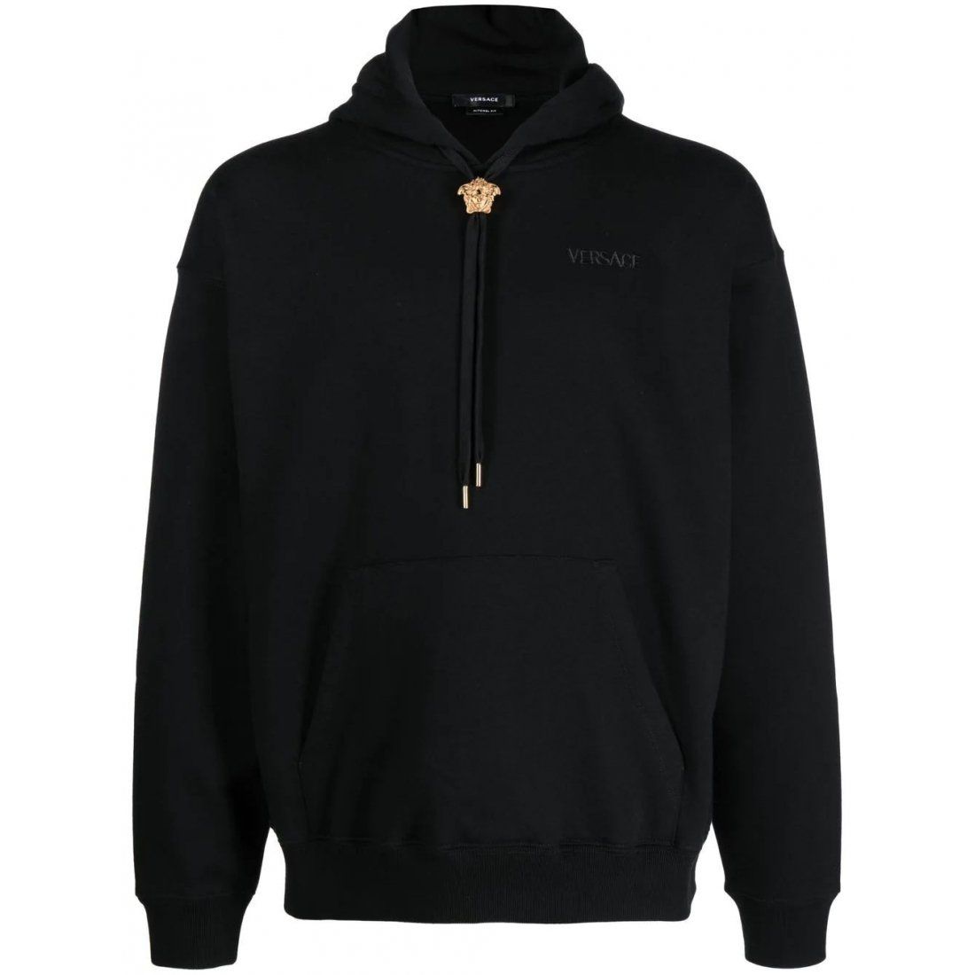 Versace - Sweatshirt à capuche  'Medusa' pour Hommes