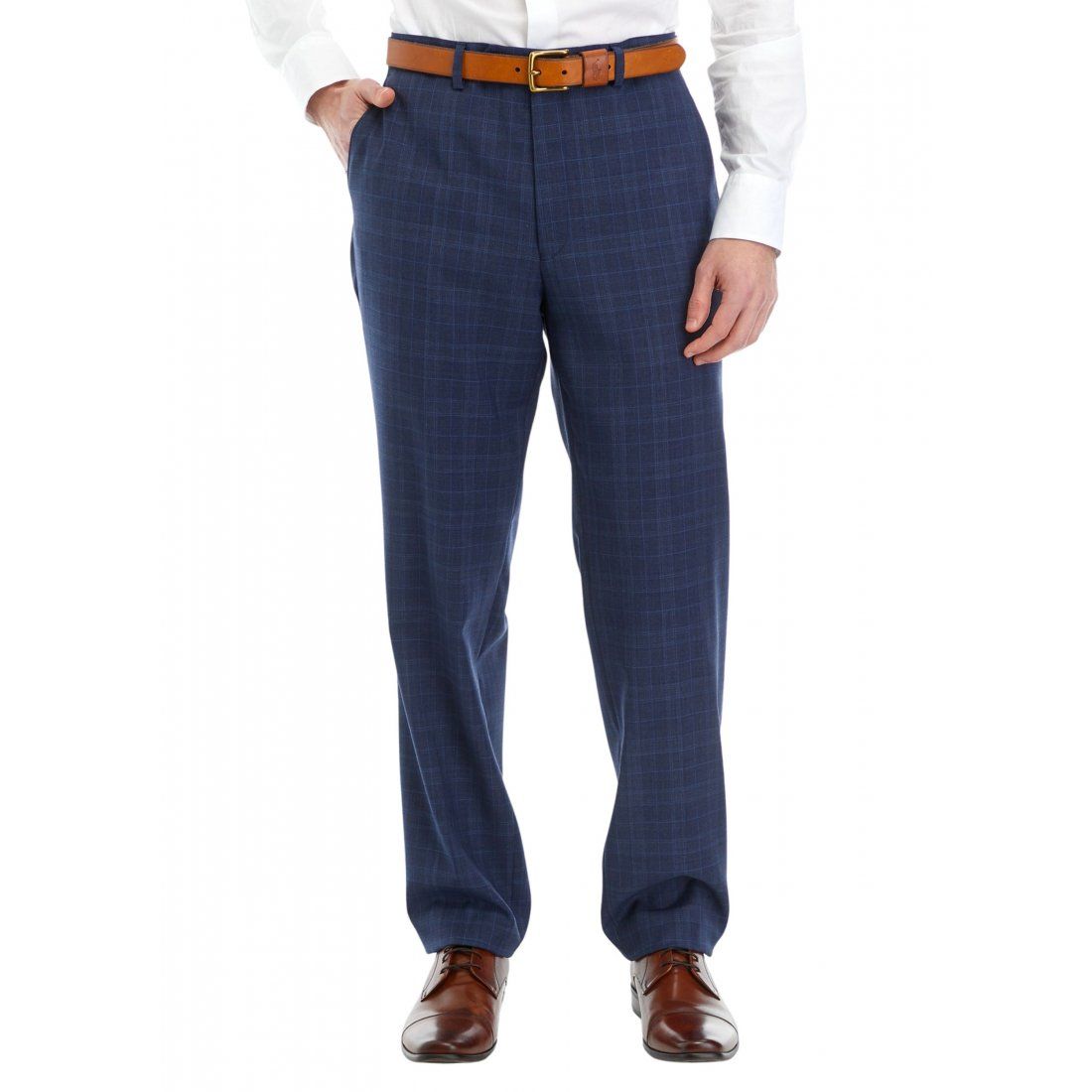 Michael michael kors - "Pantalon 'Plaid Suit Separate' pour Hommes"