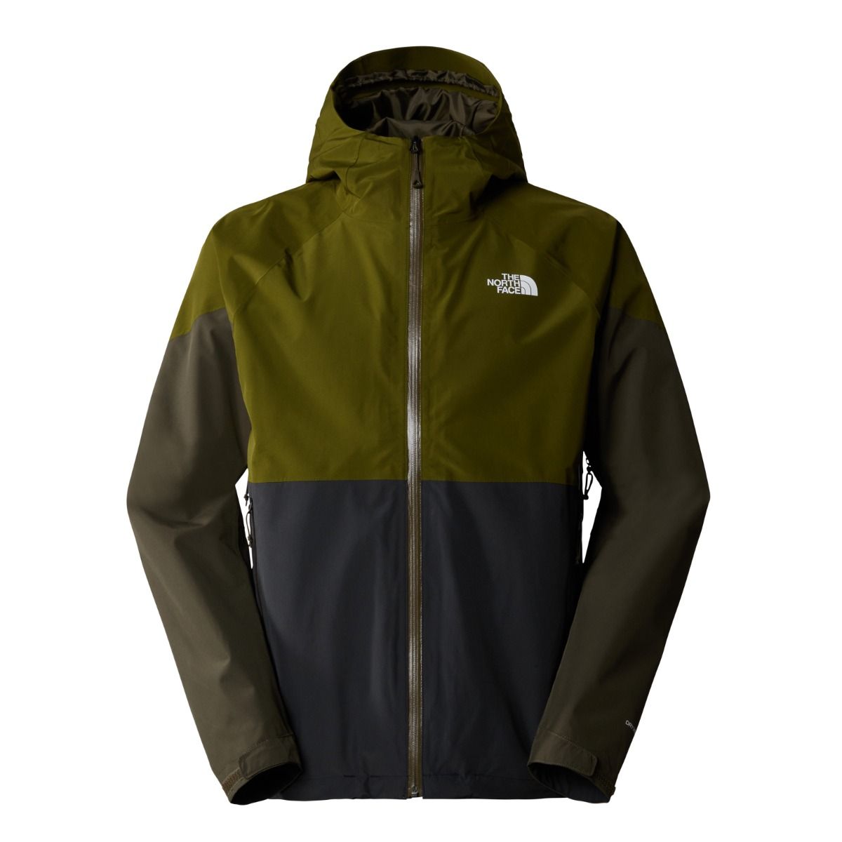 The North Face - M's LIGHTNING ZIP-IN JACKET