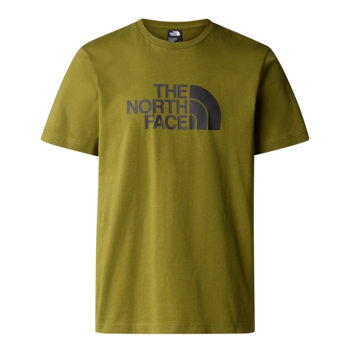 The North Face - M's S/S Easy Tee