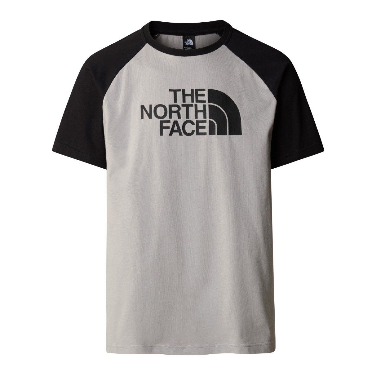 The North Face - M's S/S Raglan Easy Tee
