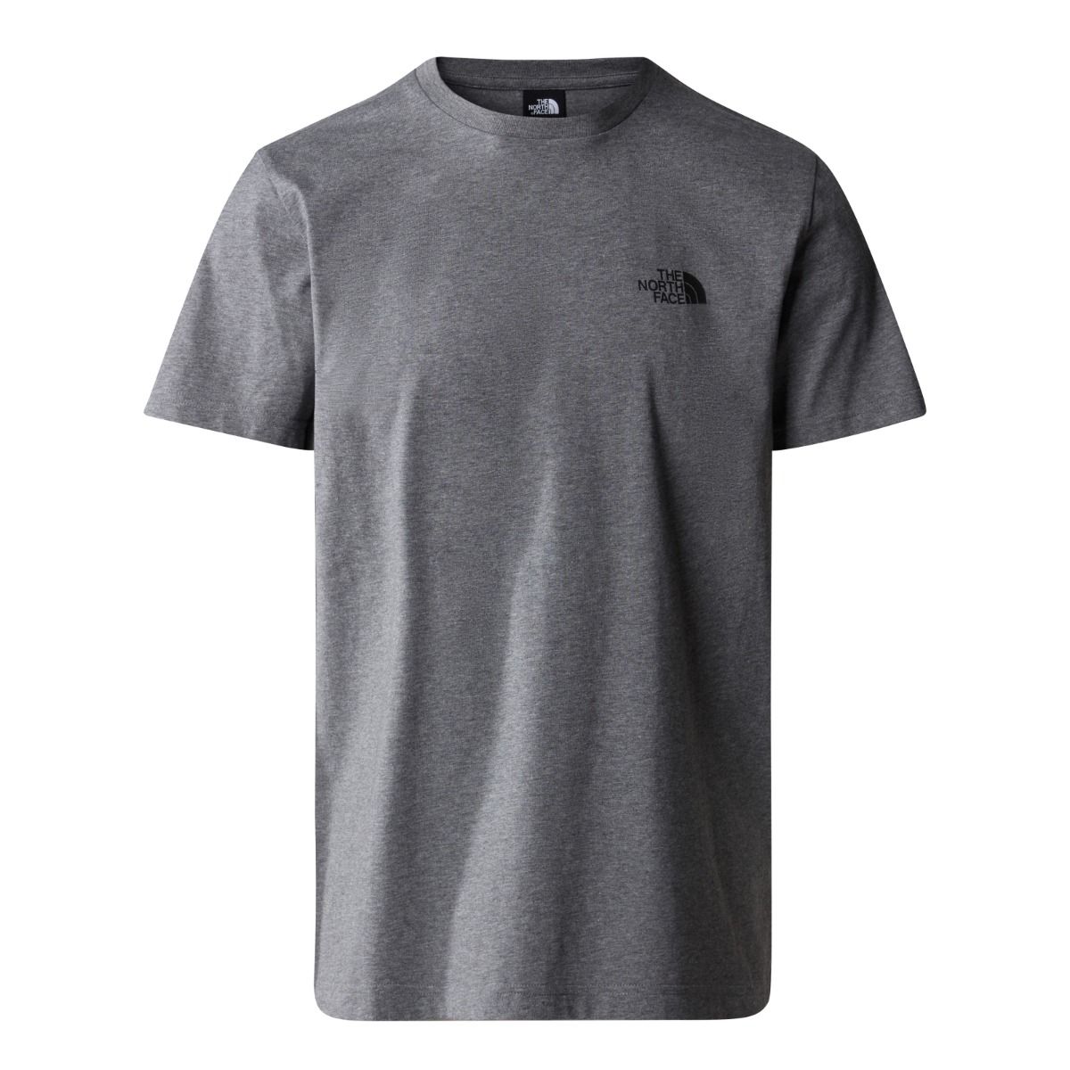 The North Face - M's S/S SIMPLE DOME TEE