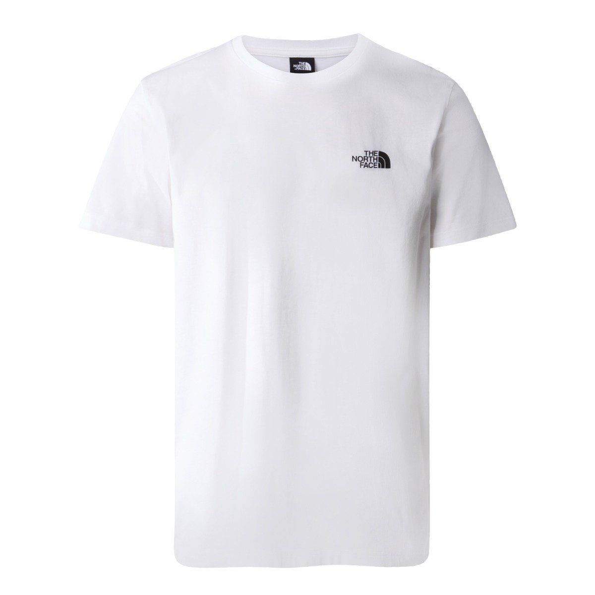 The north face - M's S/S SIMPLE DOME TEE