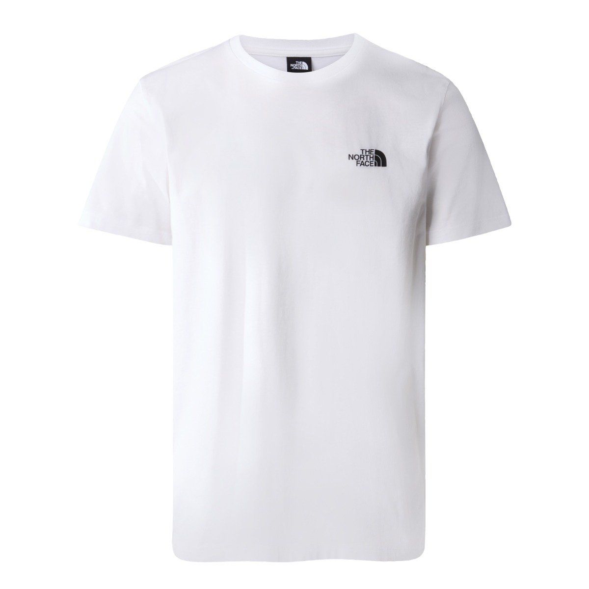 The North Face - M's S/S SIMPLE DOME TEE