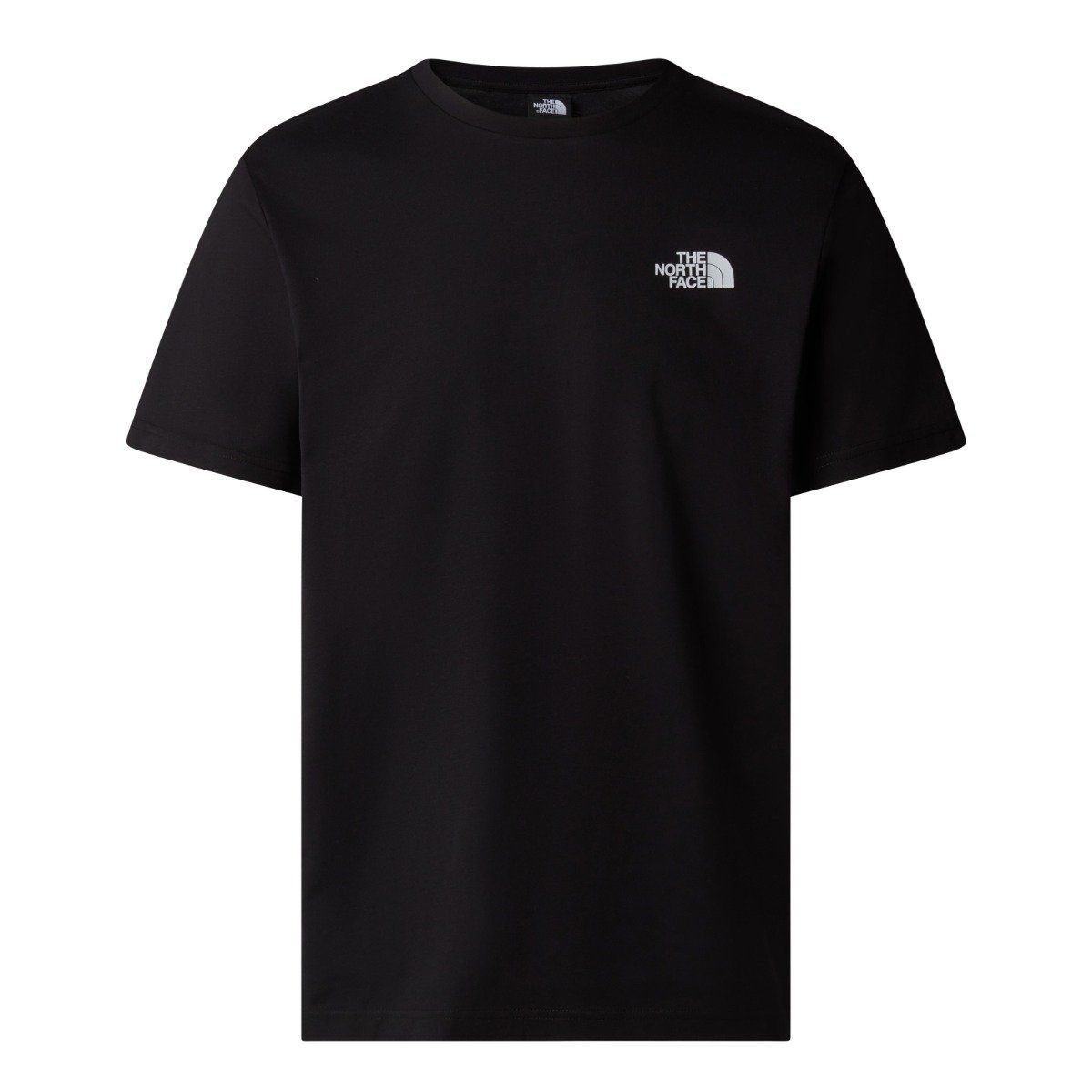 The north face - M's S/S Redbox Tee