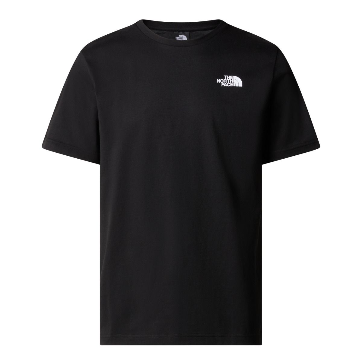 The North Face - M's S/S REDBOX TEE