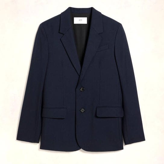 Ami paris - Blazer pour Hommes