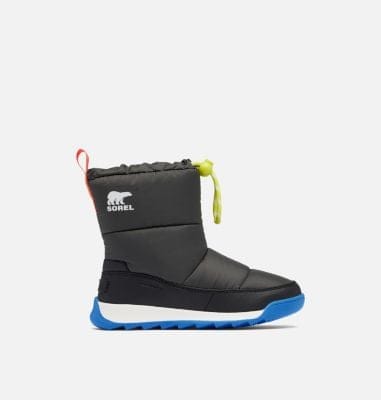 Sorel - YOUTH WHITNEY™ II PLUS PUFFY WP