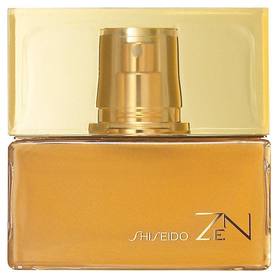 Shiseido - Eau de parfum 'Zen' - 30 ml
