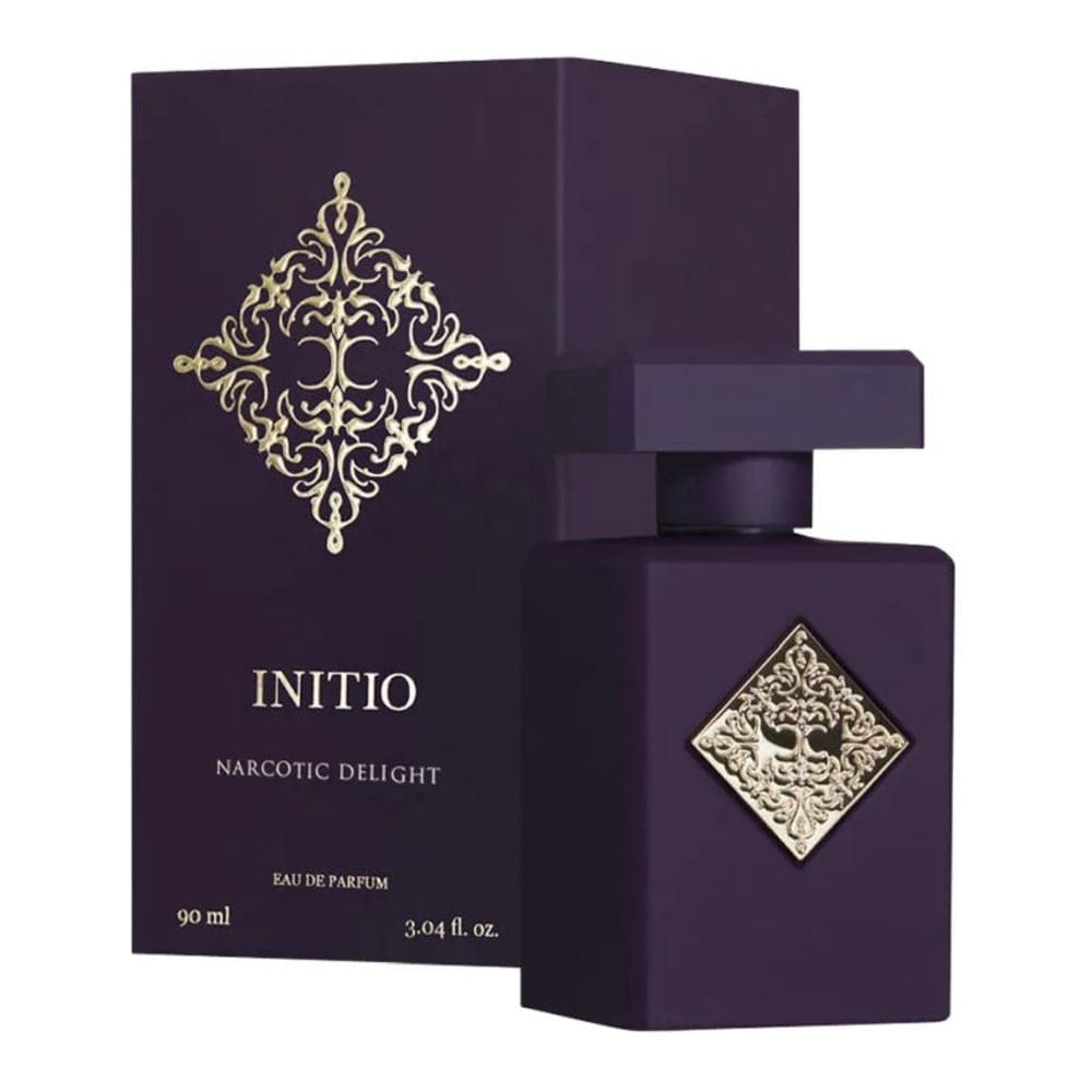 Initio - Eau de parfum 'Narcotic Delight' - 90 ml