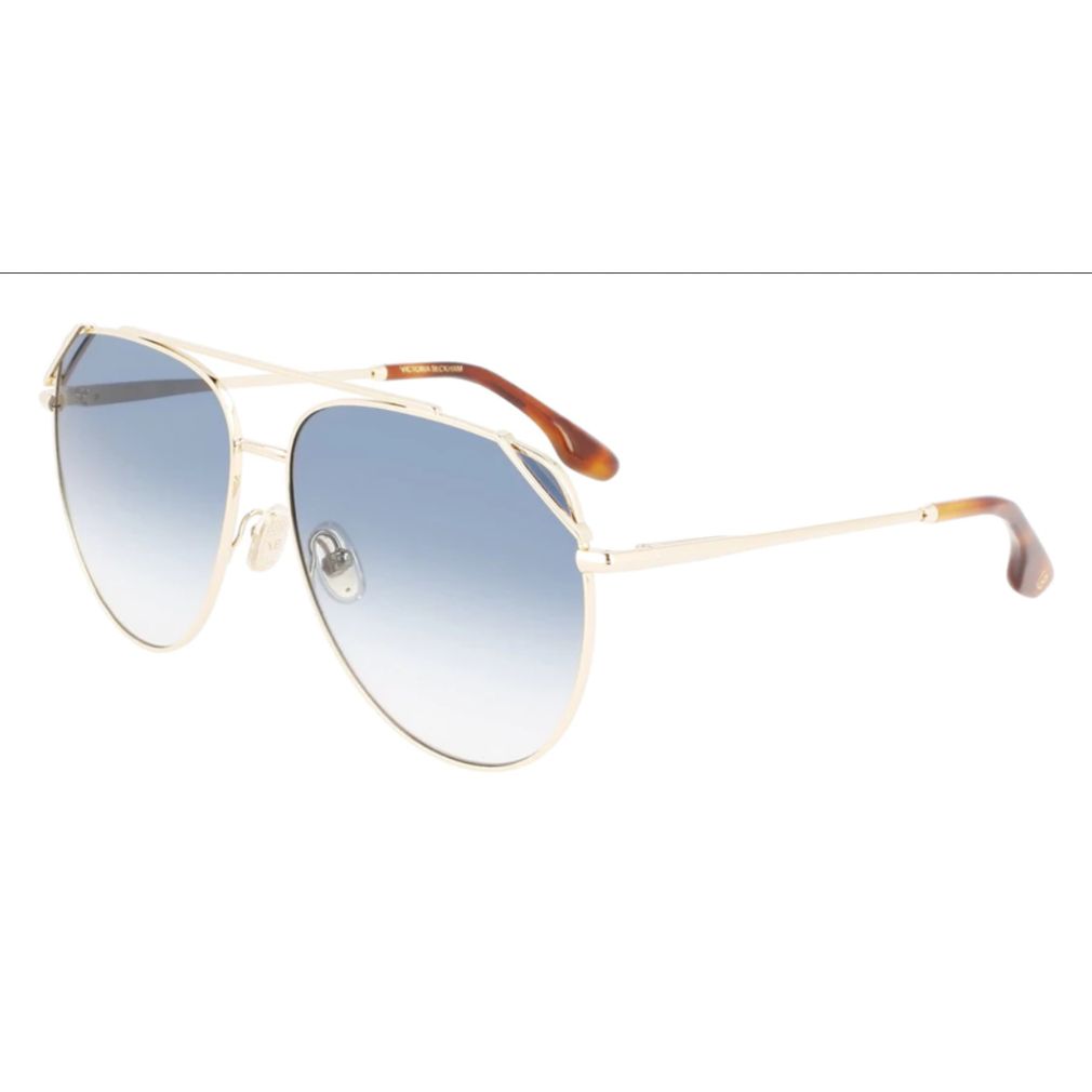 Victoria beckham - Lunettes de soleil 'VB230S 720 ADZ' pour Femmes
