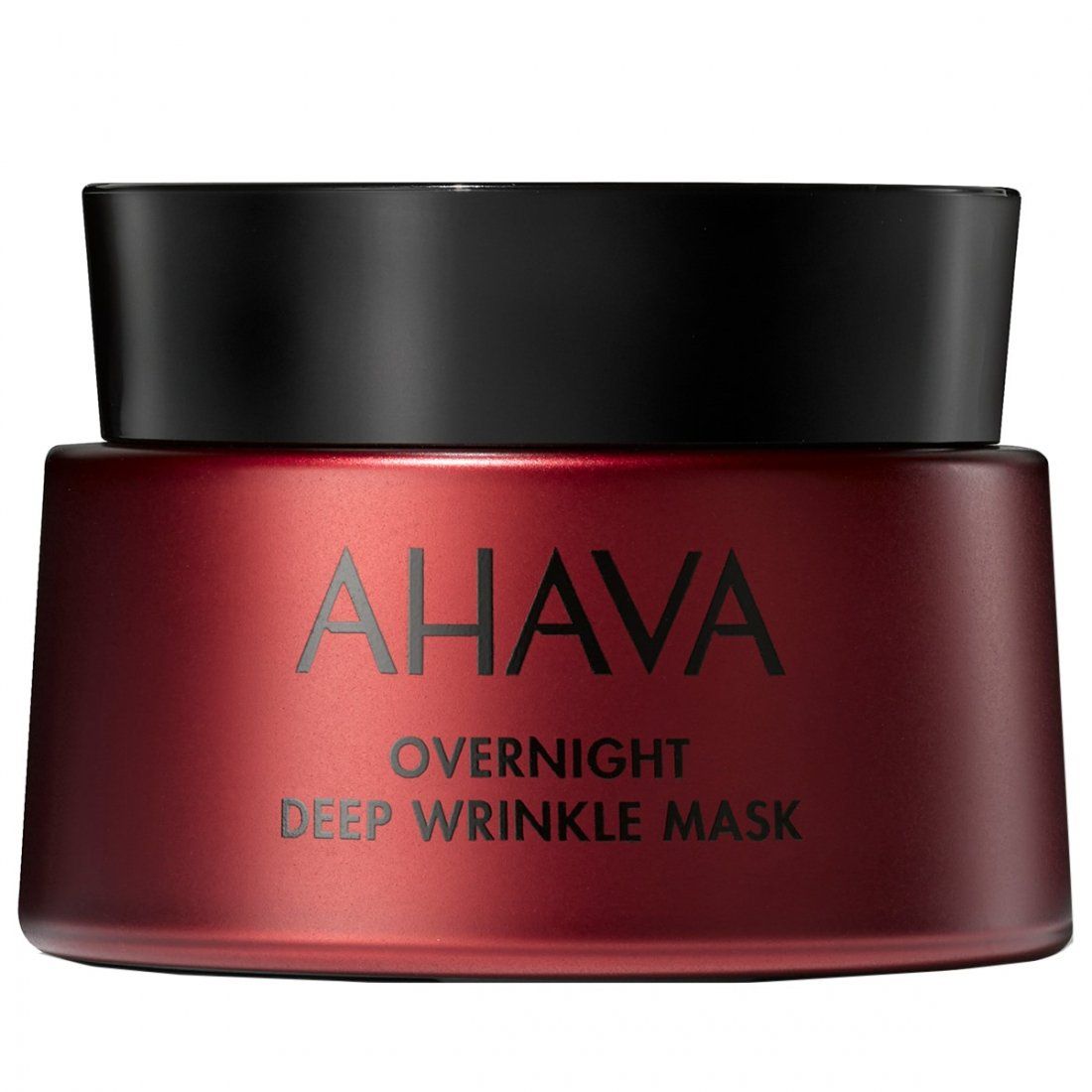 Ahava - Masque de nuit 'Apple Of Sodom Deep Wrinkle' - 50 ml