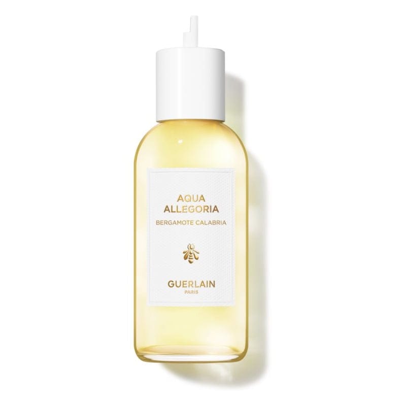Guerlain - Eau de toilette - Recharge 'Aqua Allegoria Bergamote Calabria' - 200 ml