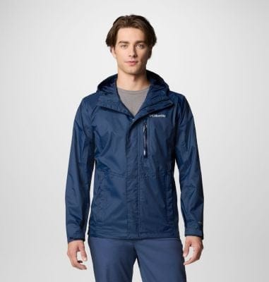 Columbia - Pouring Adventure™ III Jacket