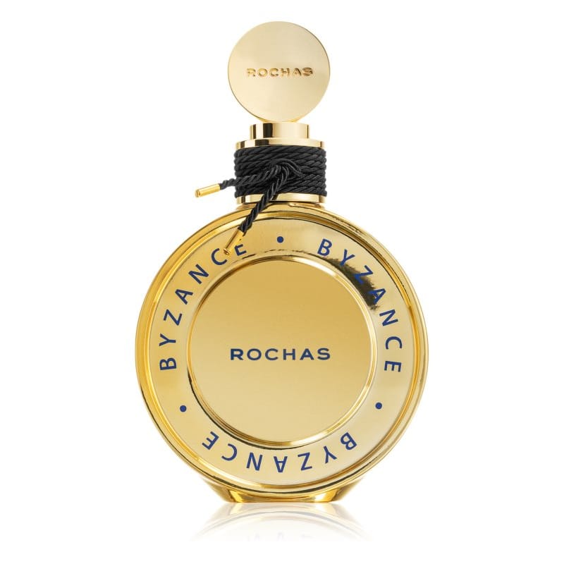 Rochas - Eau de parfum 'Byzance Gold' - 90 ml