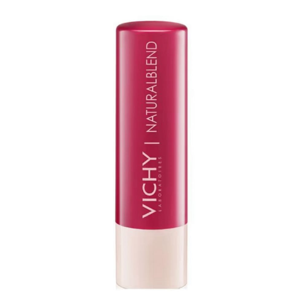 Vichy - "Baume À Lèvres Teinté Naturalblend - Pink 4.5 g"