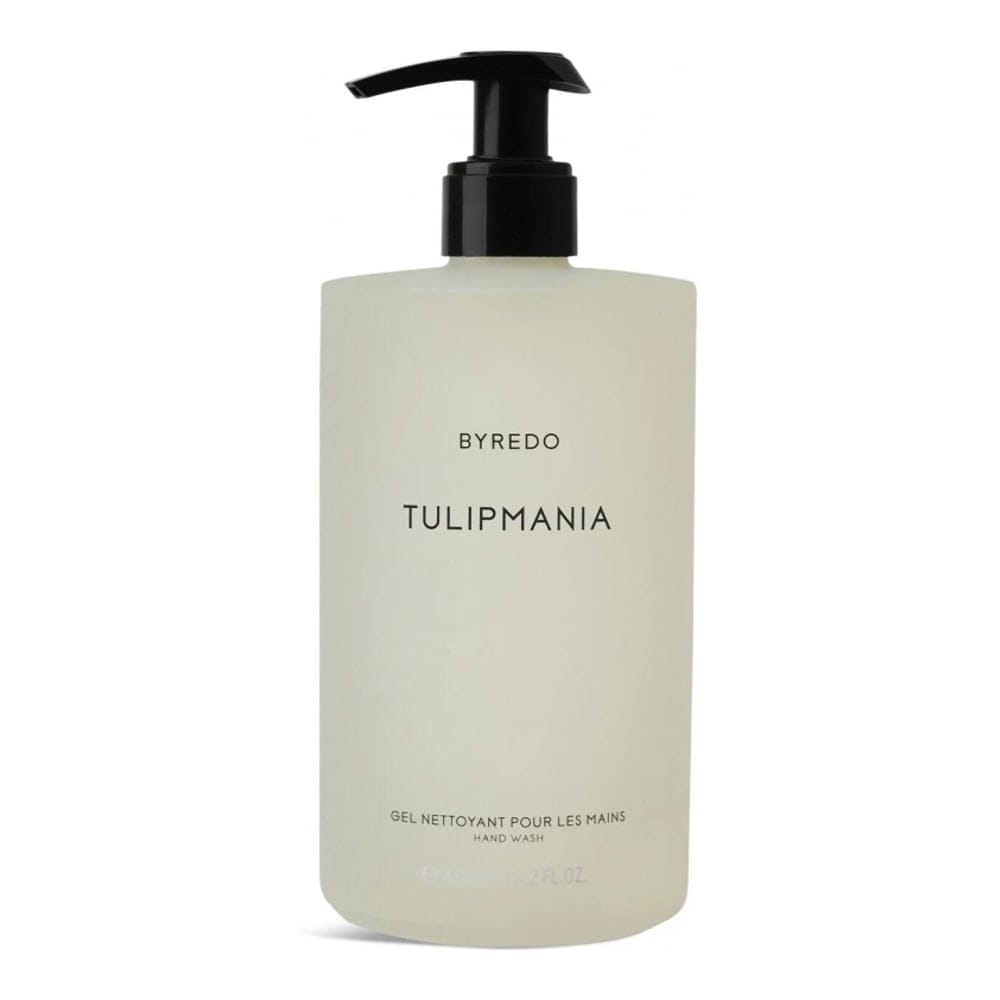 Byredo - Savon pour les mains 'Tulipmania' - 450 ml