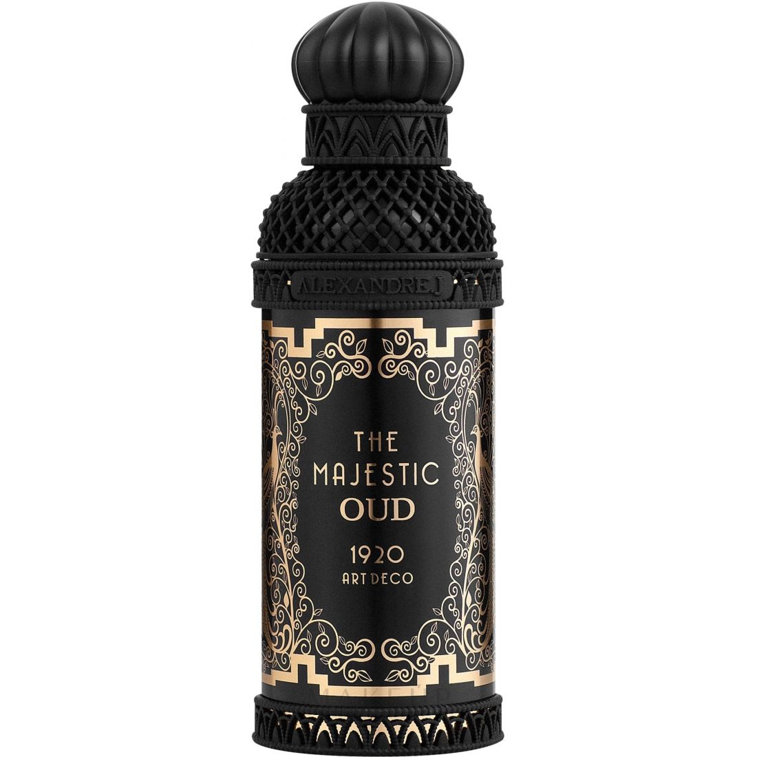 Alexandre.j - Eau de parfum 'The Art Deco Collector The Majestic Oud' - 100 ml