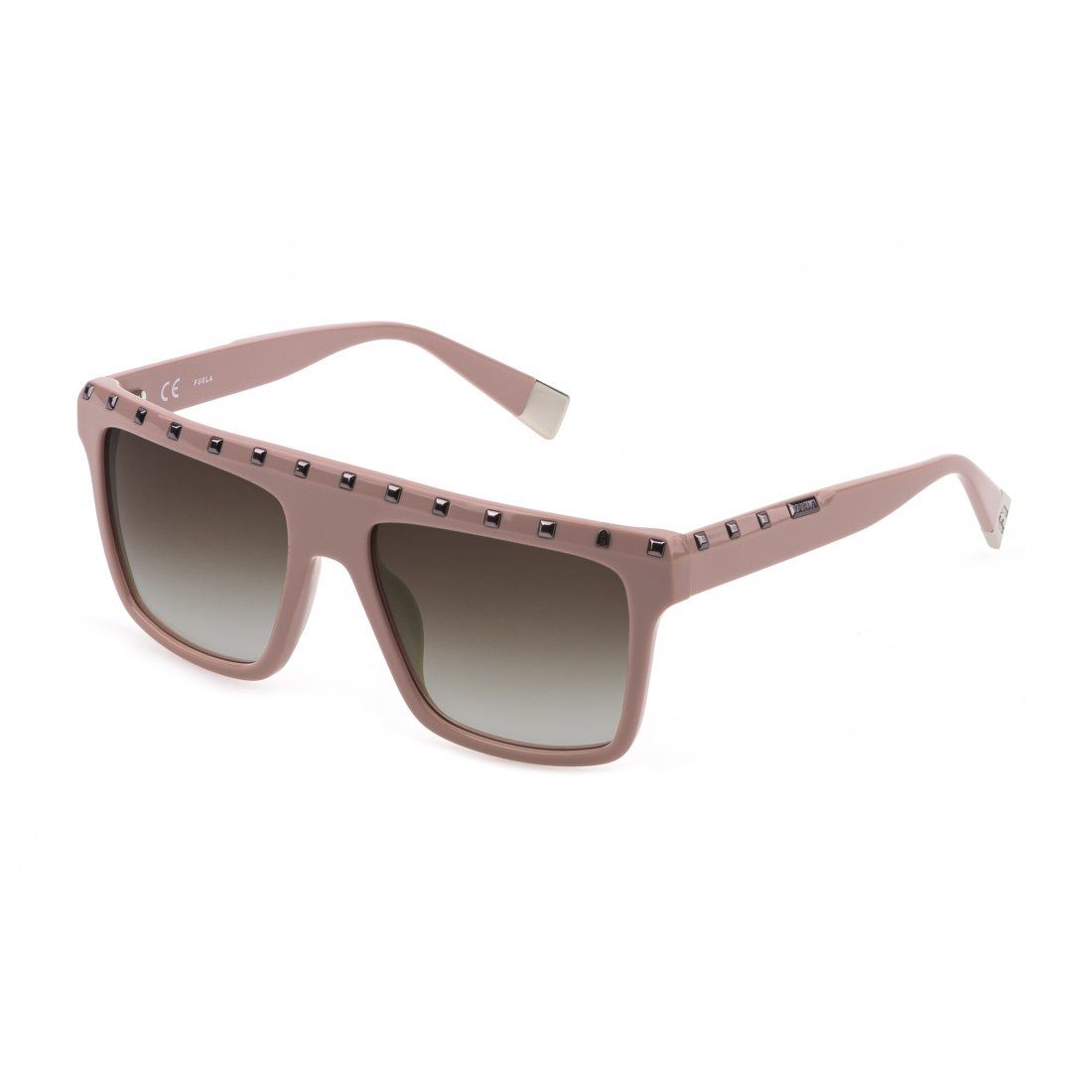 Furla - Lunettes de soleil 'SFU535-540816' pour Femmes
