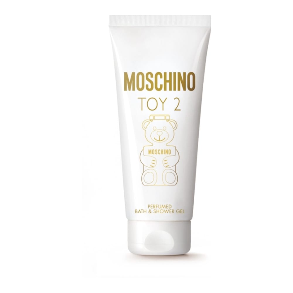 Moschino - Gel Douche 'Toy 2' - 200 ml