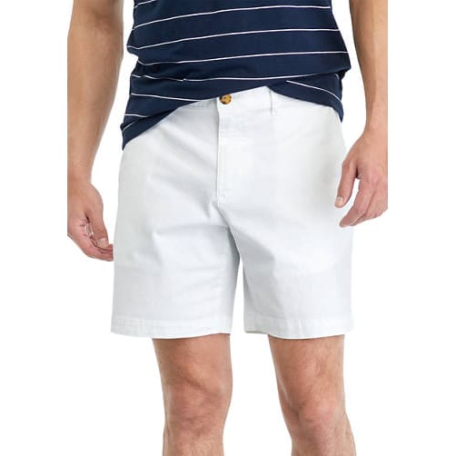 Michael kors - 'Herringbone Shorts' pour Hommes