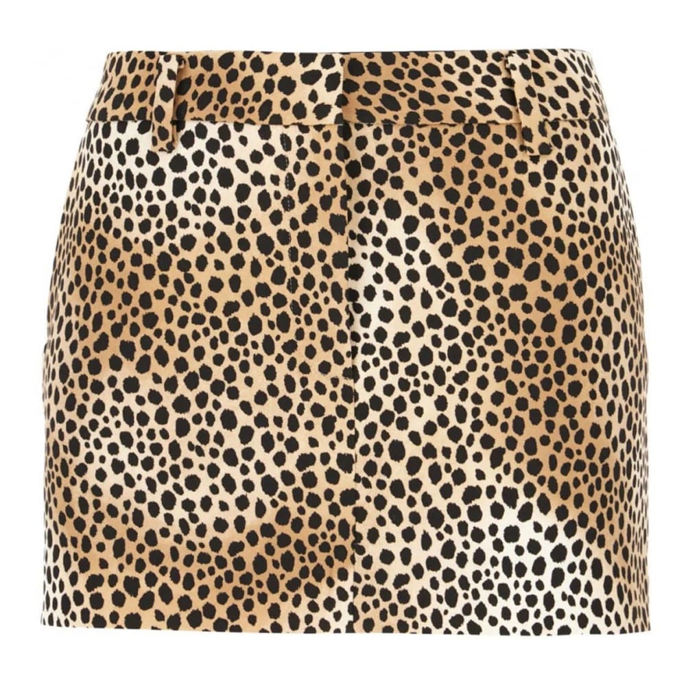 Michael michael kors - Mini Jupe pour Femmes