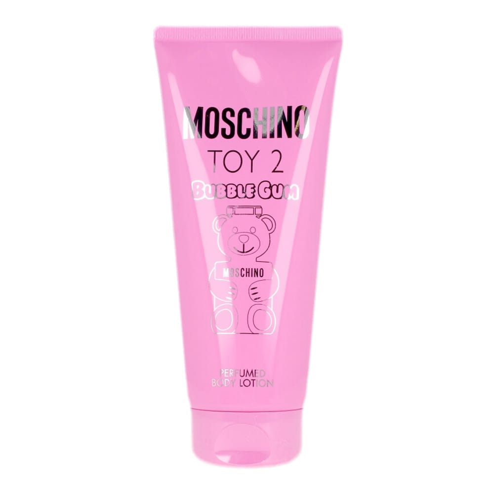 Moschino - Lotion pour le Corps 'Toy 2 Bubble Gum' - 200 ml