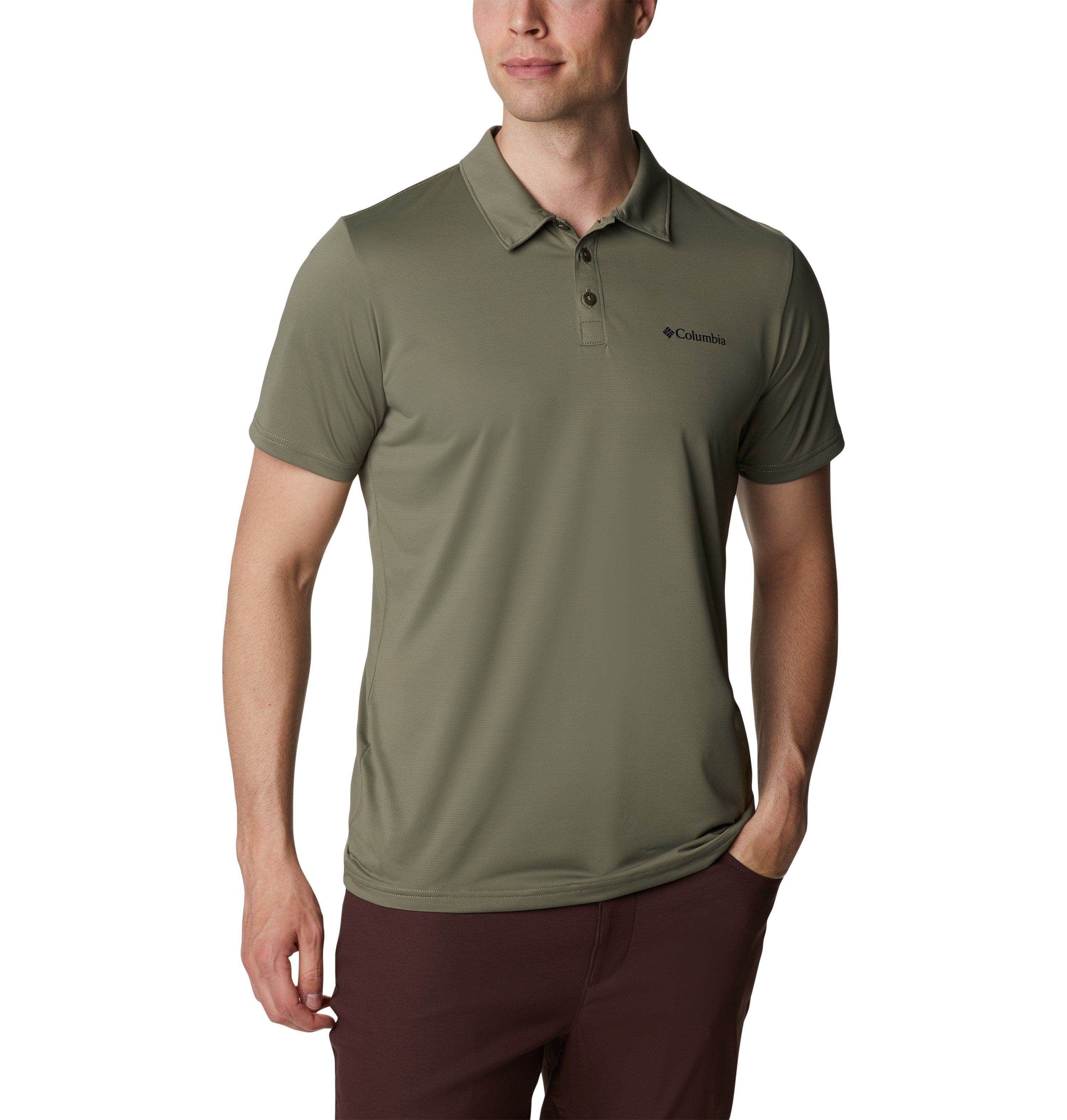 Columbia Columbia Hike™ Polo-M-397-1990401-S23  M
