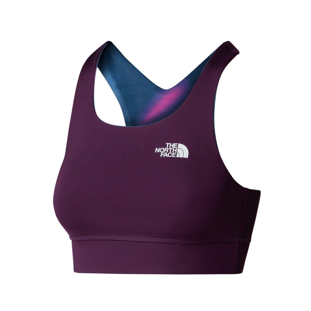 The North Face - W's FLEX REVERSIBLE BRA