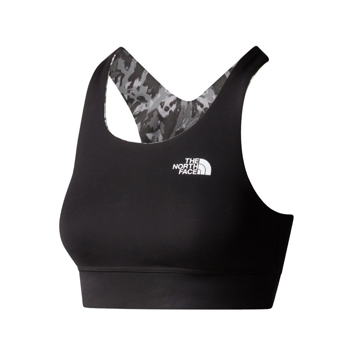 The North Face - W's FLEX REVERSIBLE BRA